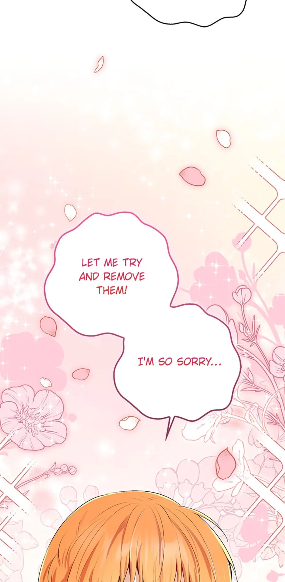 Talented baby squirrel Chapter 67 - page 34
