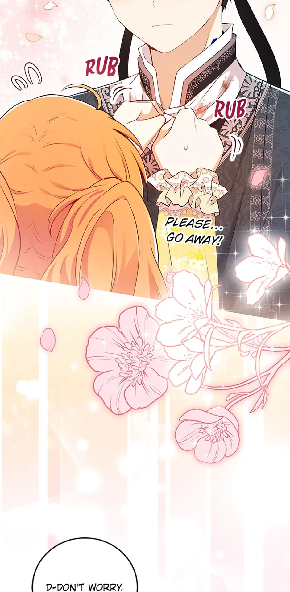 Talented baby squirrel Chapter 67 - page 36