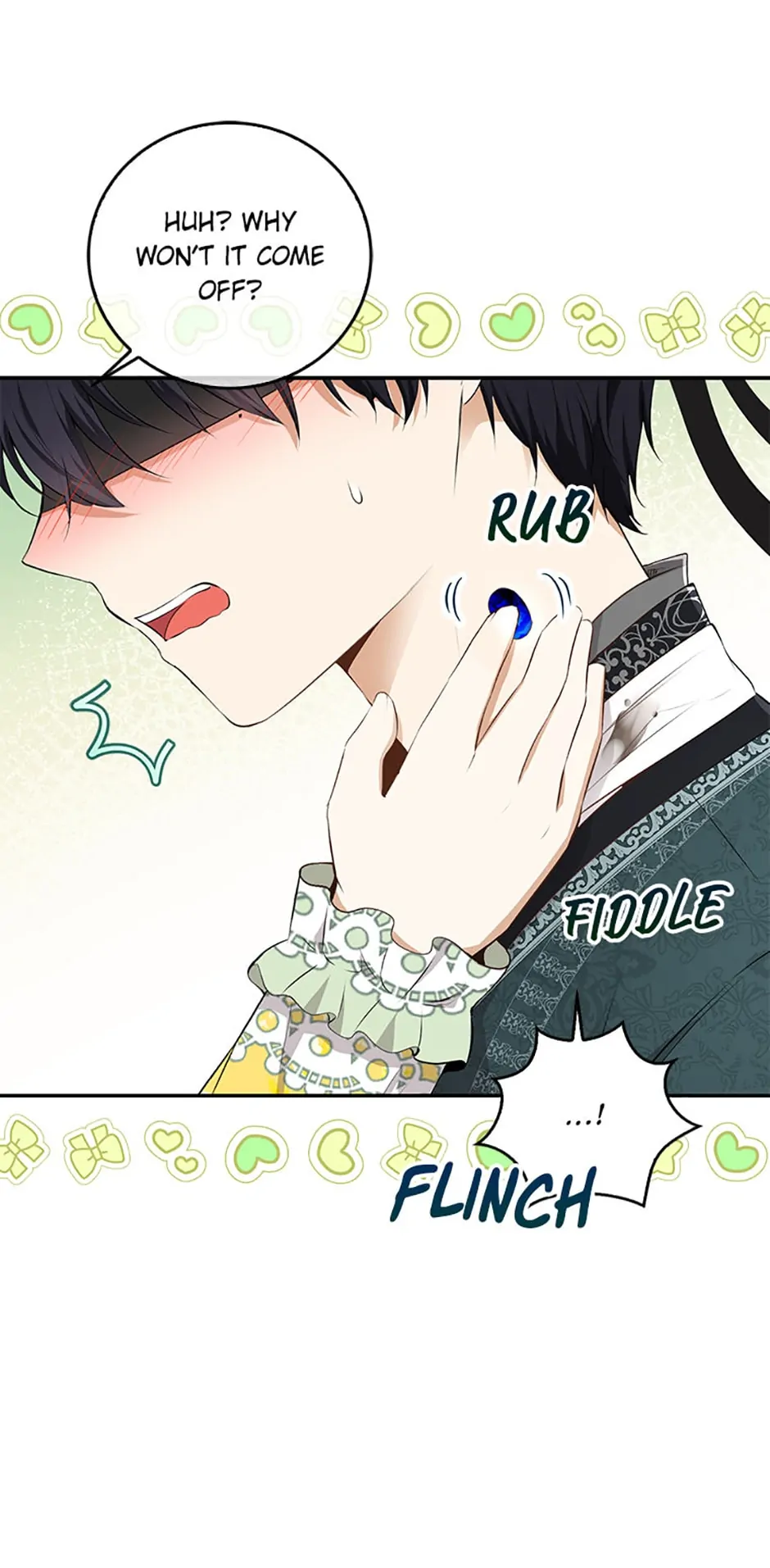 Talented baby squirrel Chapter 67 - page 40