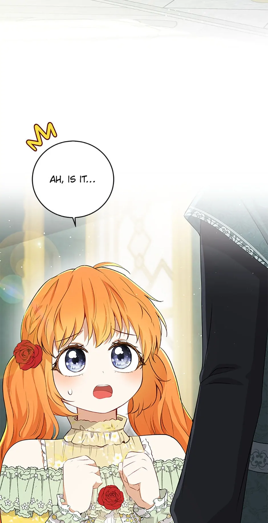 Talented baby squirrel Chapter 67 - page 45
