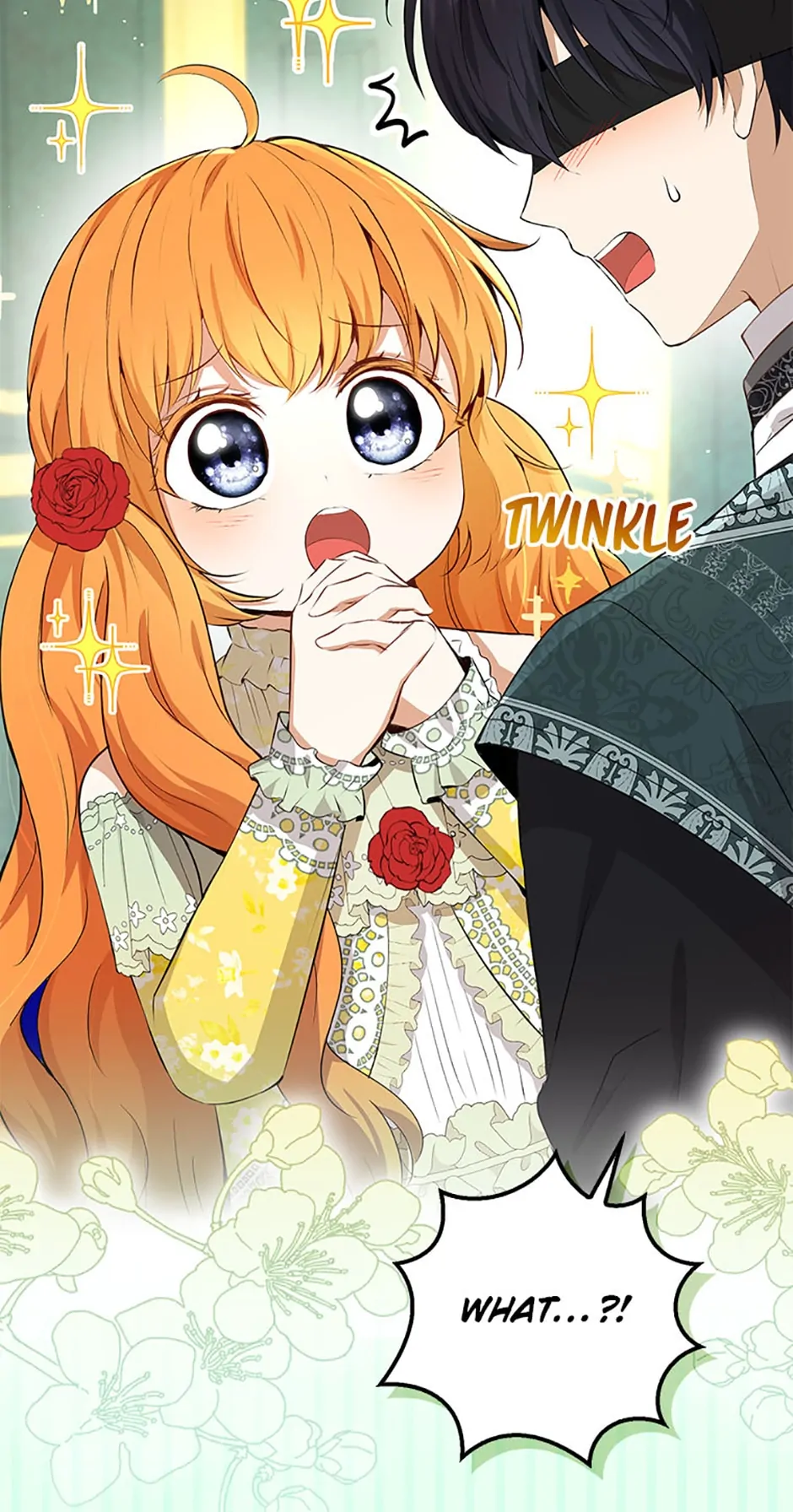 Talented baby squirrel Chapter 67 - page 54