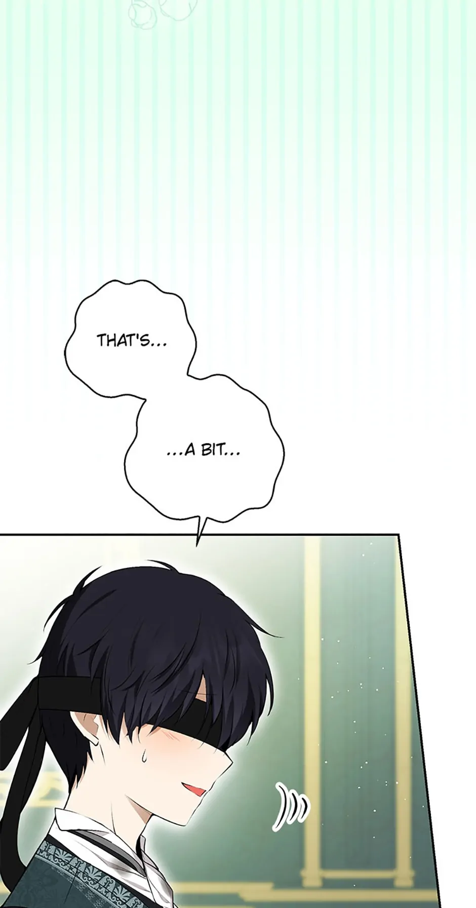 Talented baby squirrel Chapter 67 - page 55