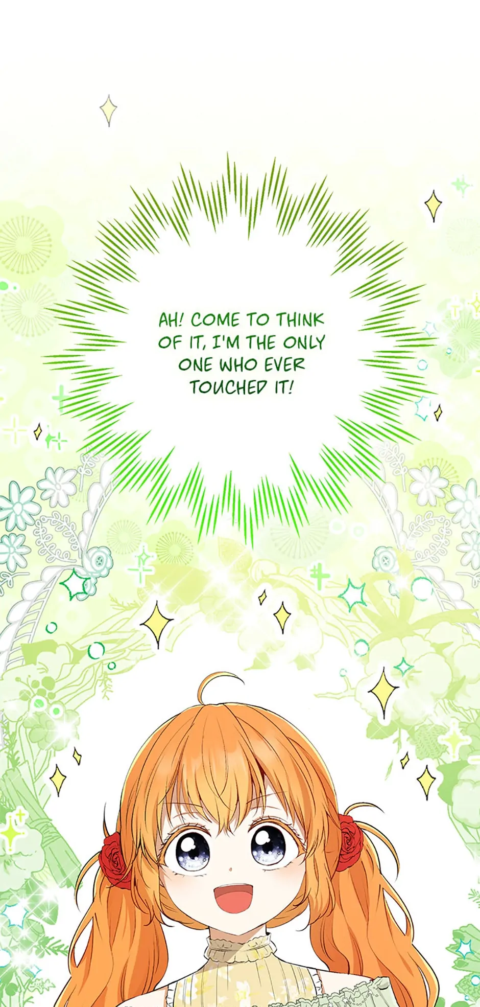 Talented baby squirrel Chapter 67 - page 57