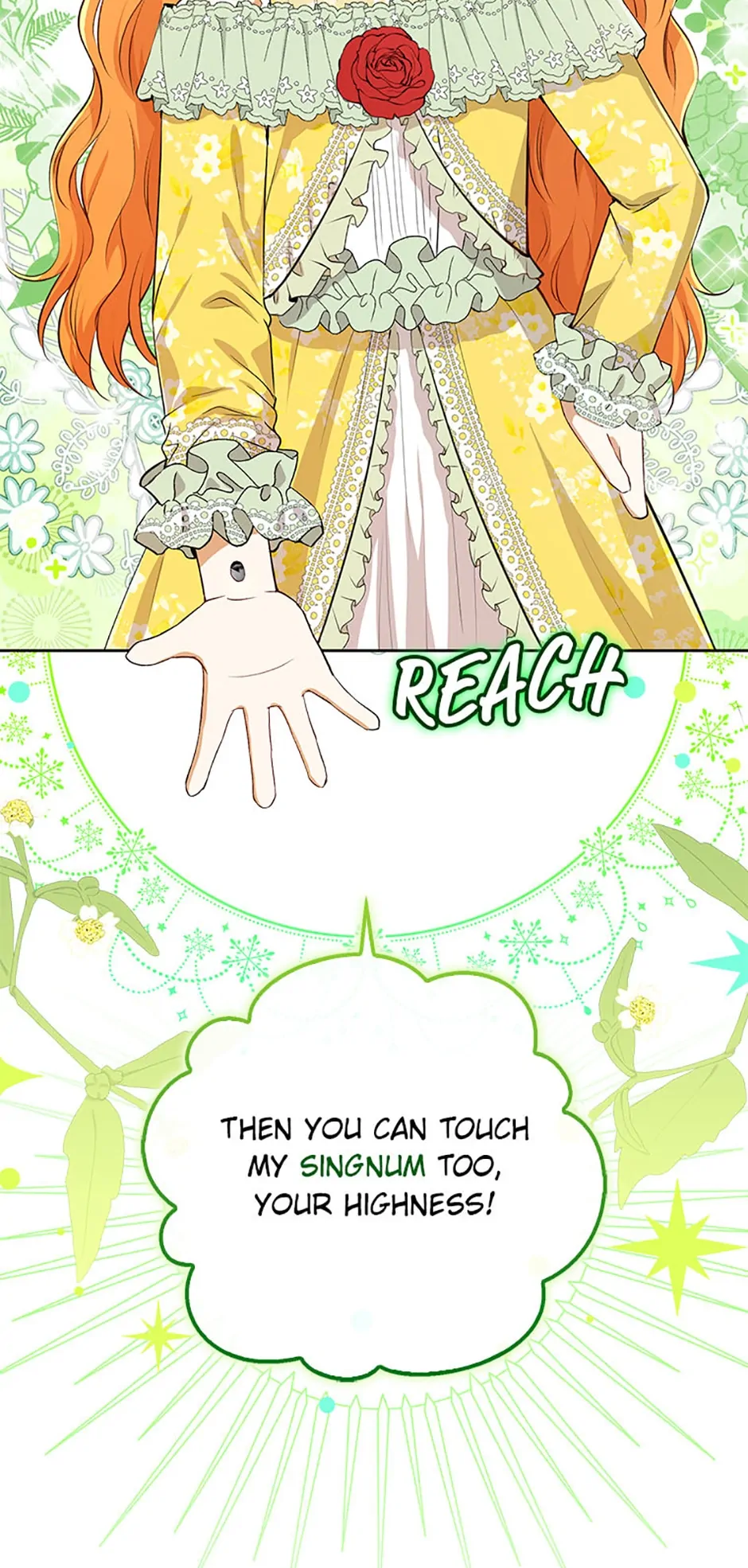 Talented baby squirrel Chapter 67 - page 58