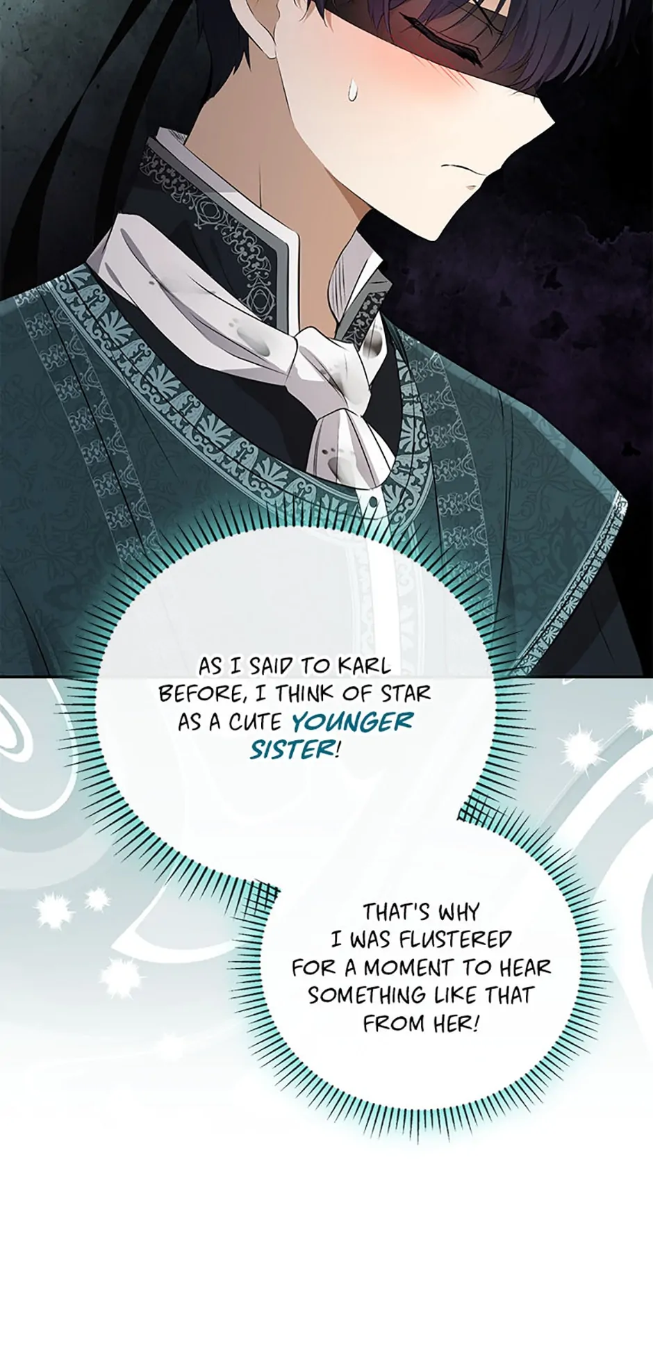 Talented baby squirrel Chapter 67 - page 63