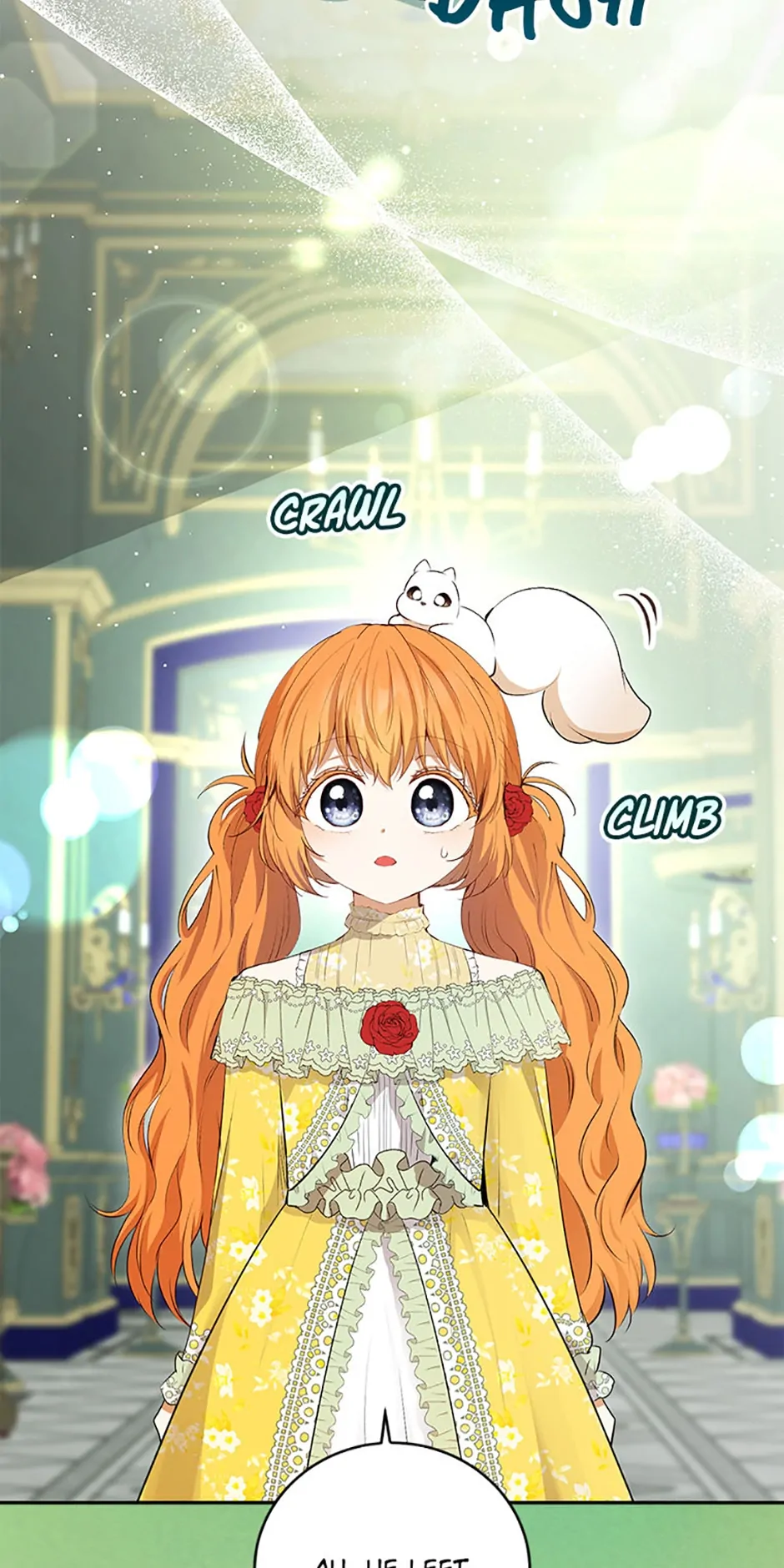 Talented baby squirrel Chapter 67 - page 69