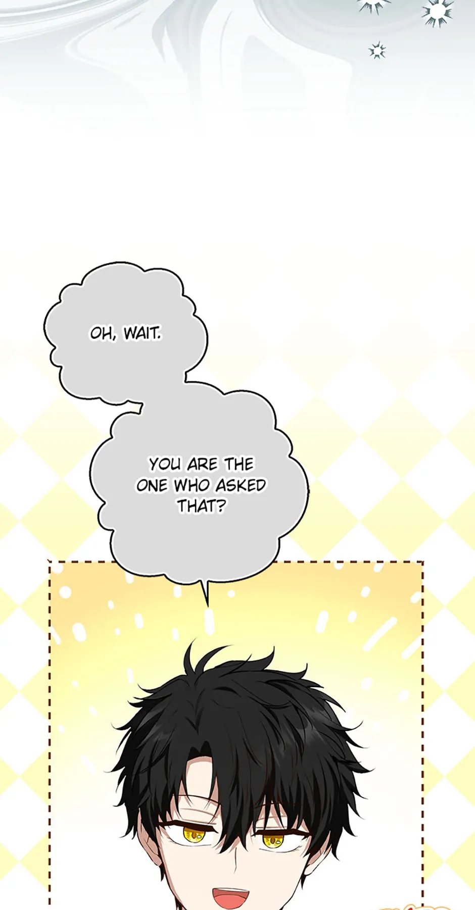Talented baby squirrel Chapter 67 - page 76