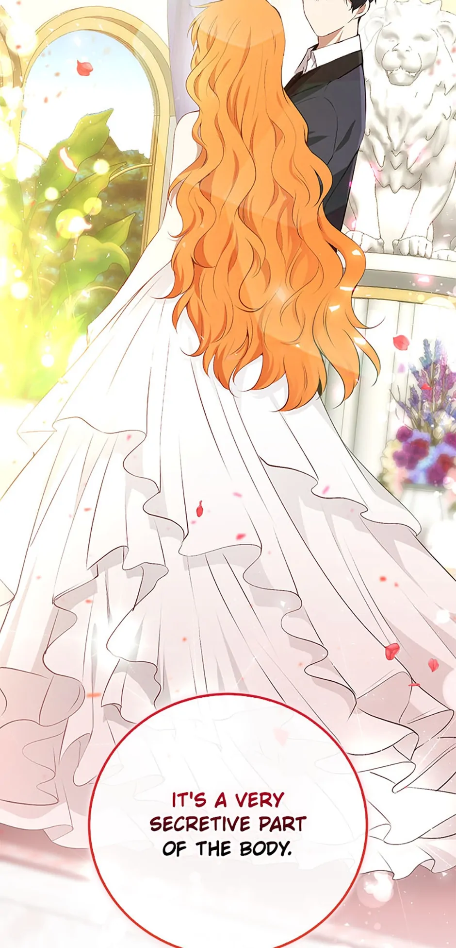 Talented baby squirrel Chapter 67 - page 83