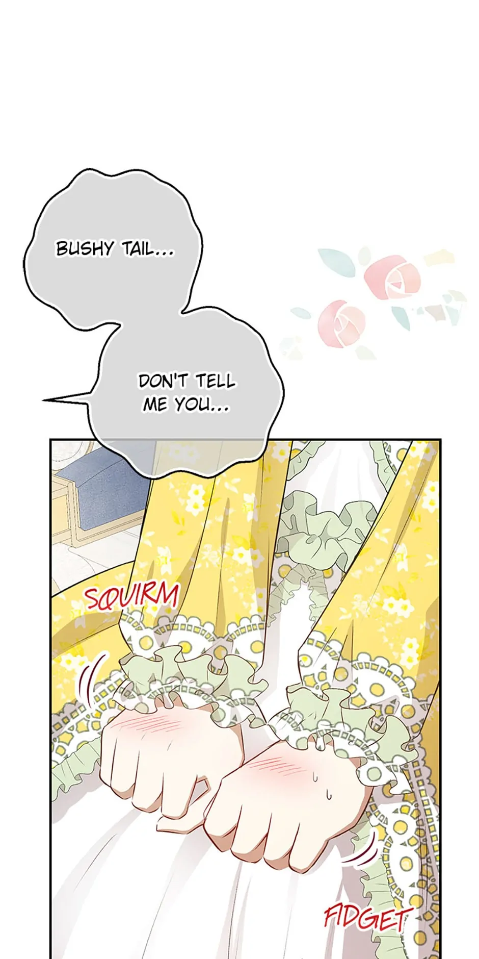 Talented baby squirrel Chapter 67 - page 88