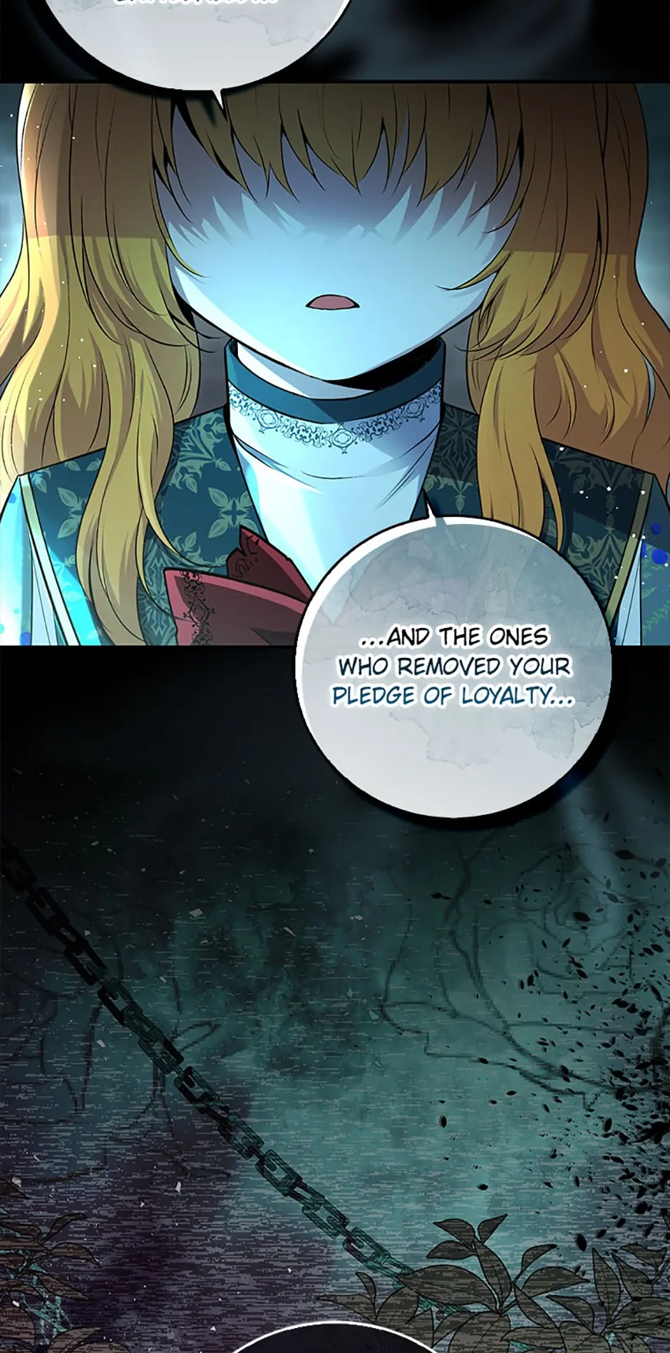 Talented baby squirrel Chapter 66 - page 14