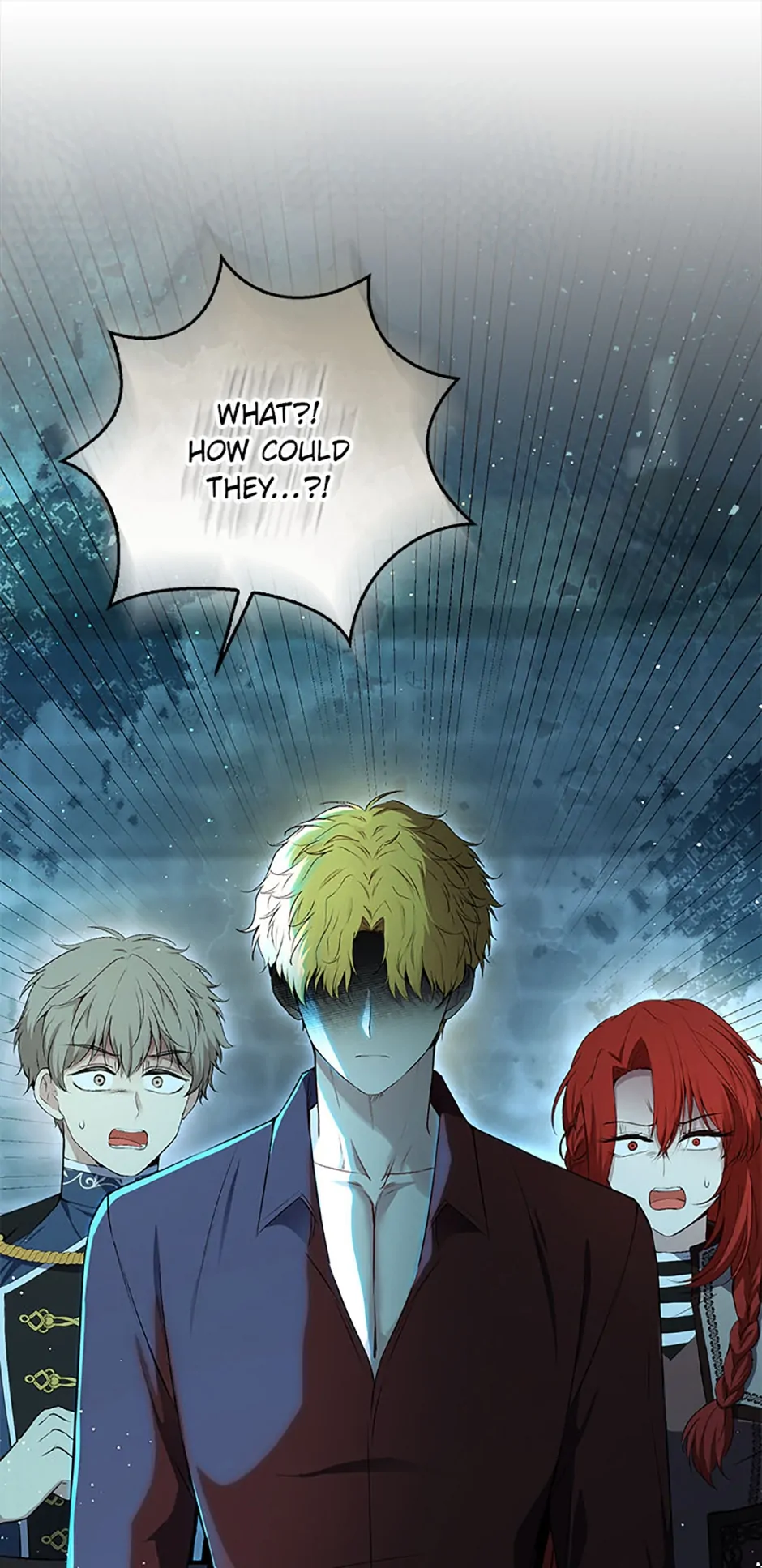 Talented baby squirrel Chapter 66 - page 18