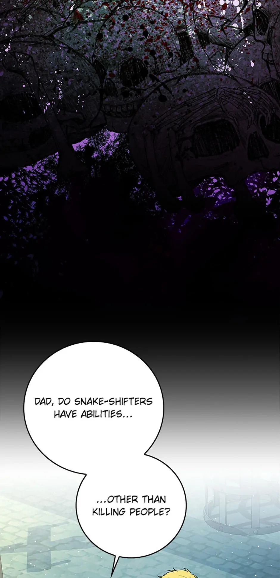 Talented baby squirrel Chapter 66 - page 23