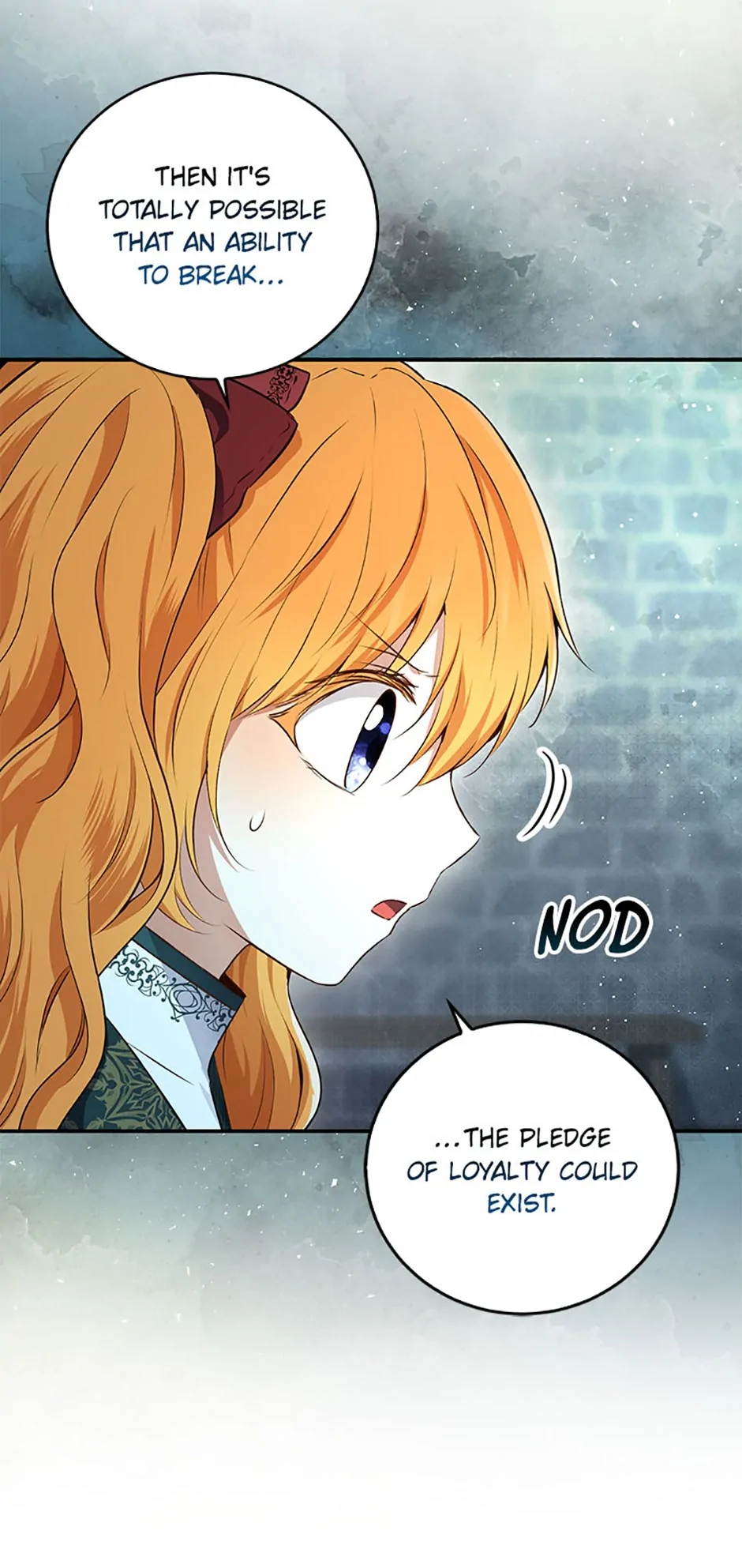 Talented baby squirrel Chapter 66 - page 31