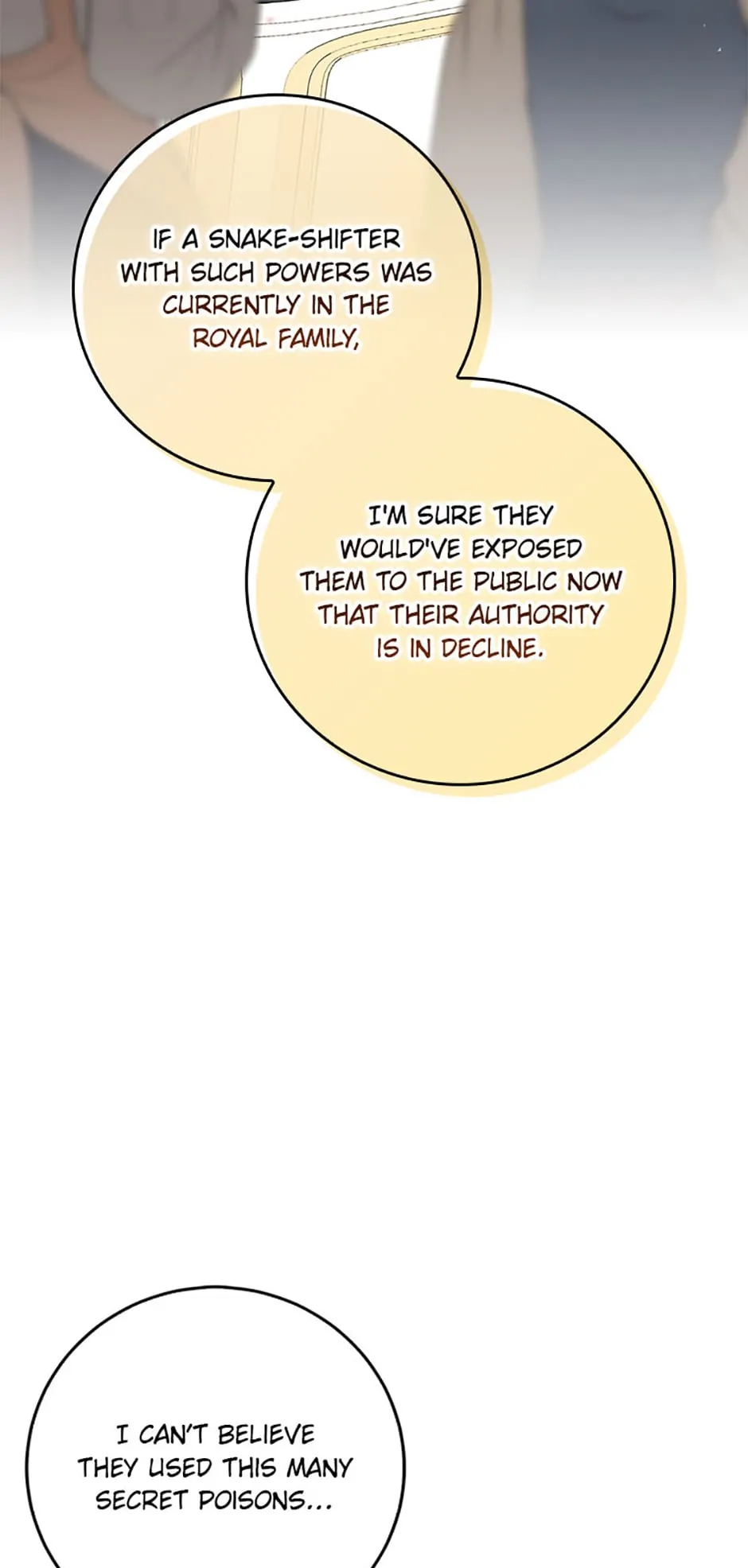 Talented baby squirrel Chapter 66 - page 37