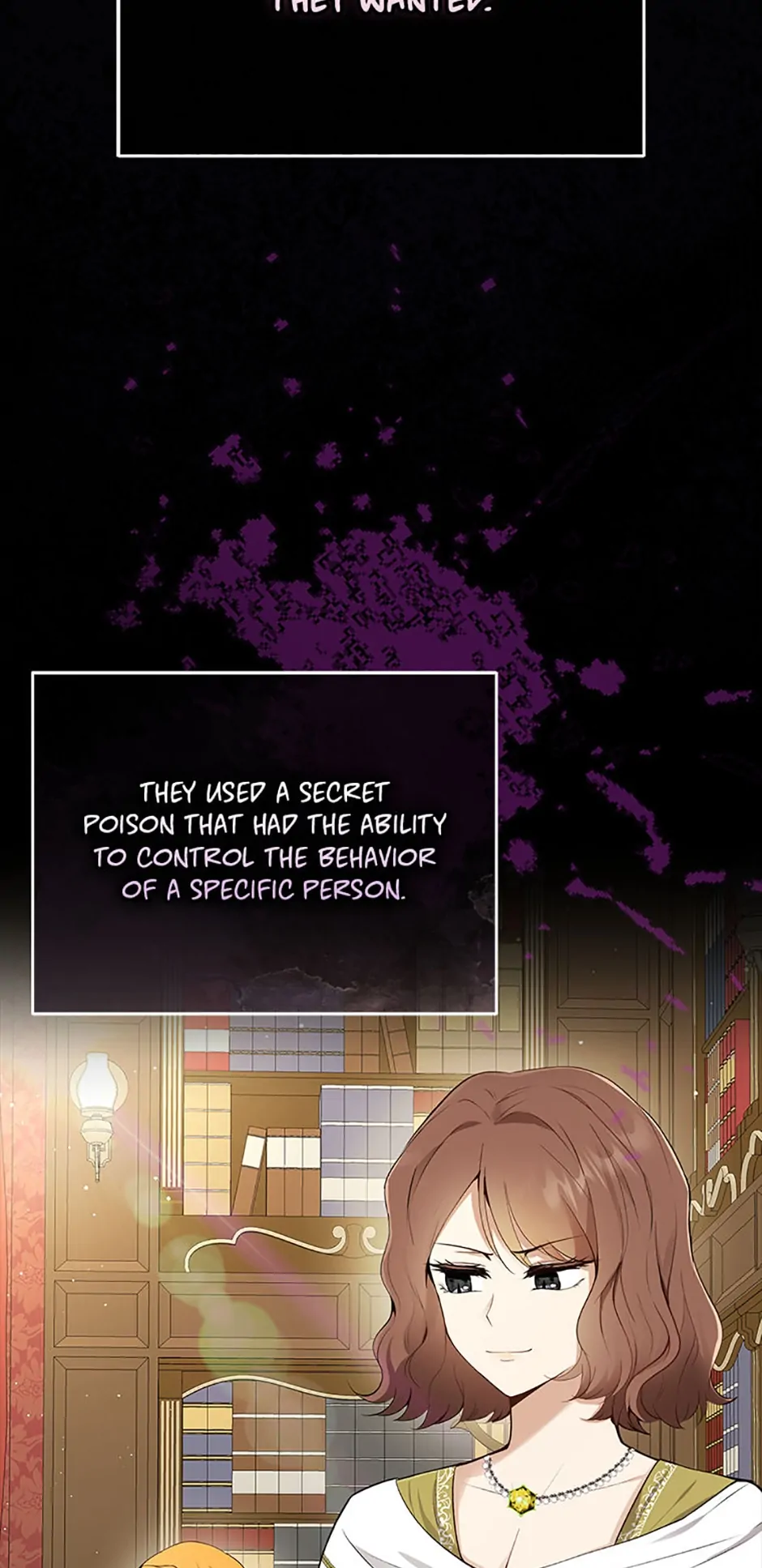 Talented baby squirrel Chapter 66 - page 42