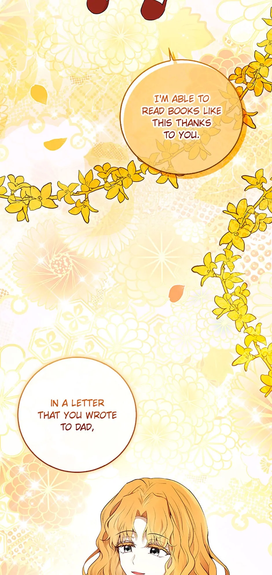 Talented baby squirrel Chapter 66 - page 65