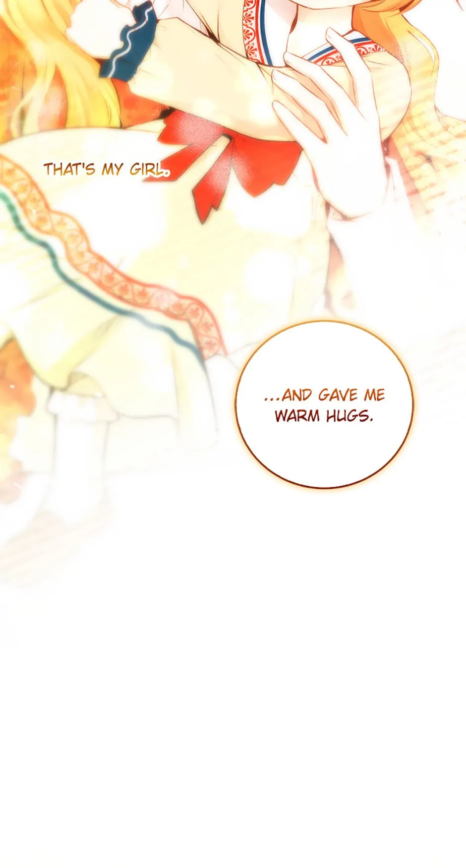 Talented baby squirrel Chapter 66 - page 68