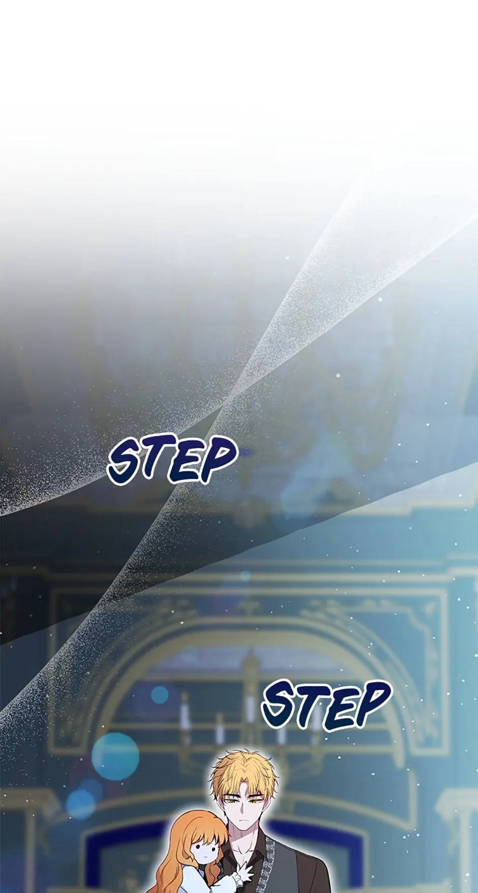 Talented baby squirrel Chapter 66 - page 75