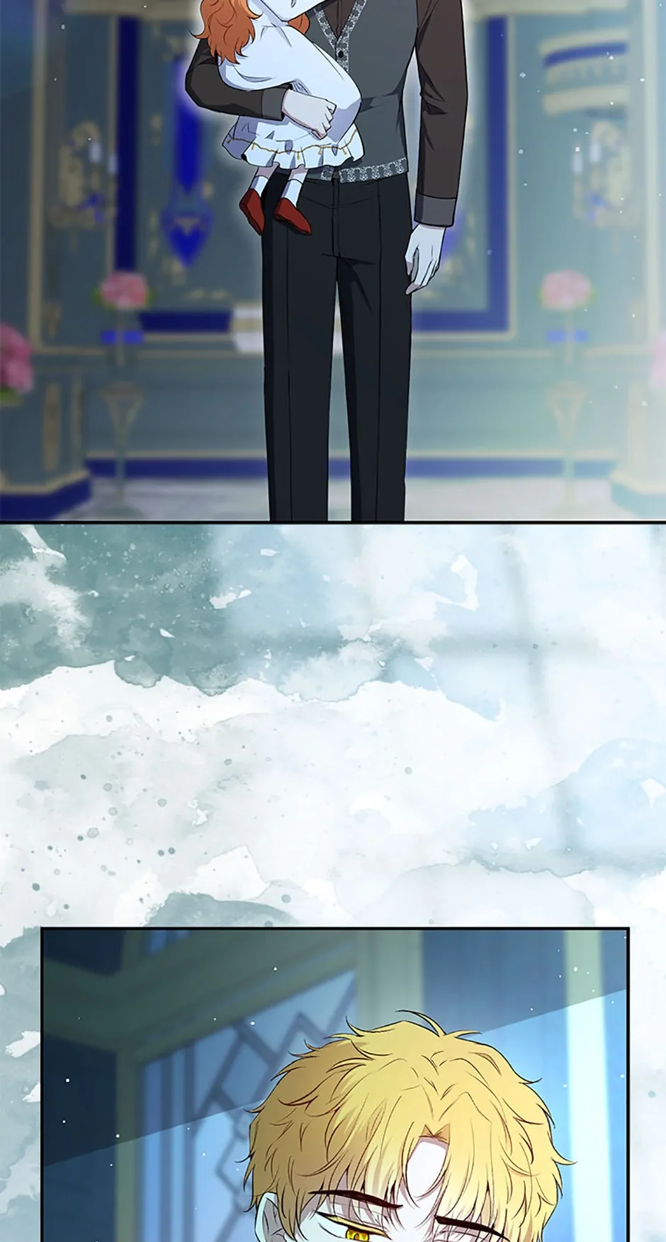 Talented baby squirrel Chapter 66 - page 76