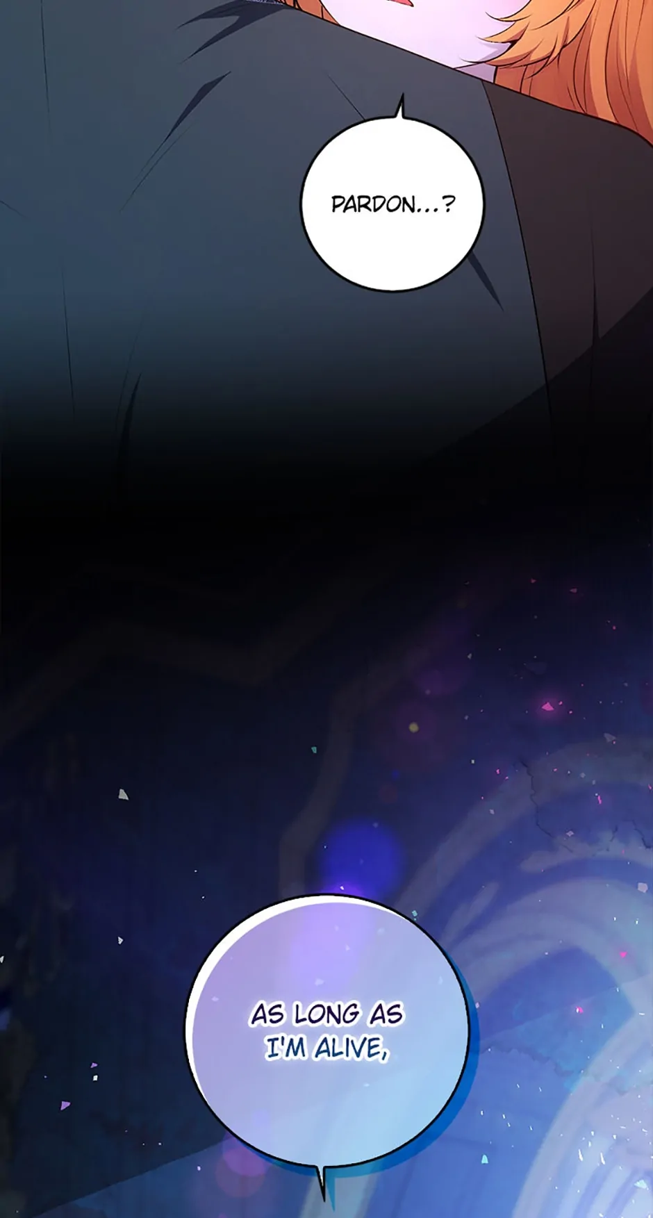 Talented baby squirrel Chapter 66 - page 79