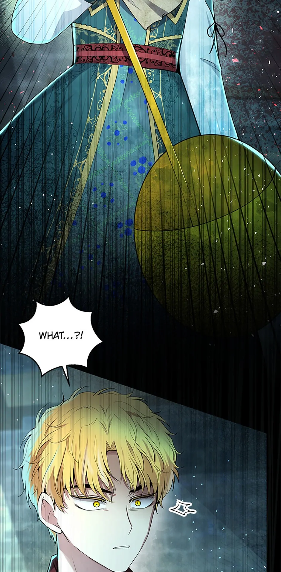 Talented baby squirrel Chapter 65 - page 20