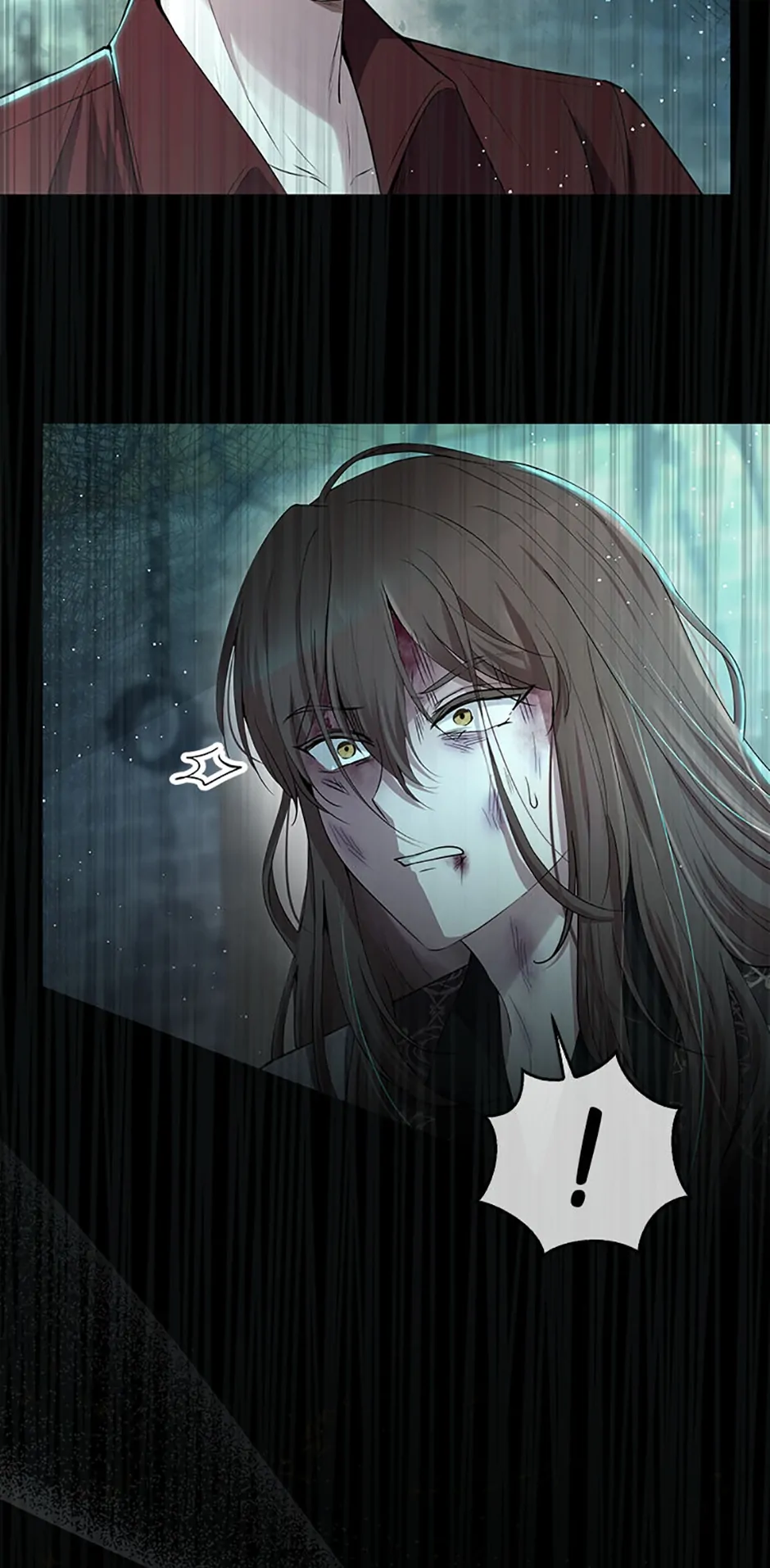 Talented baby squirrel Chapter 65 - page 21