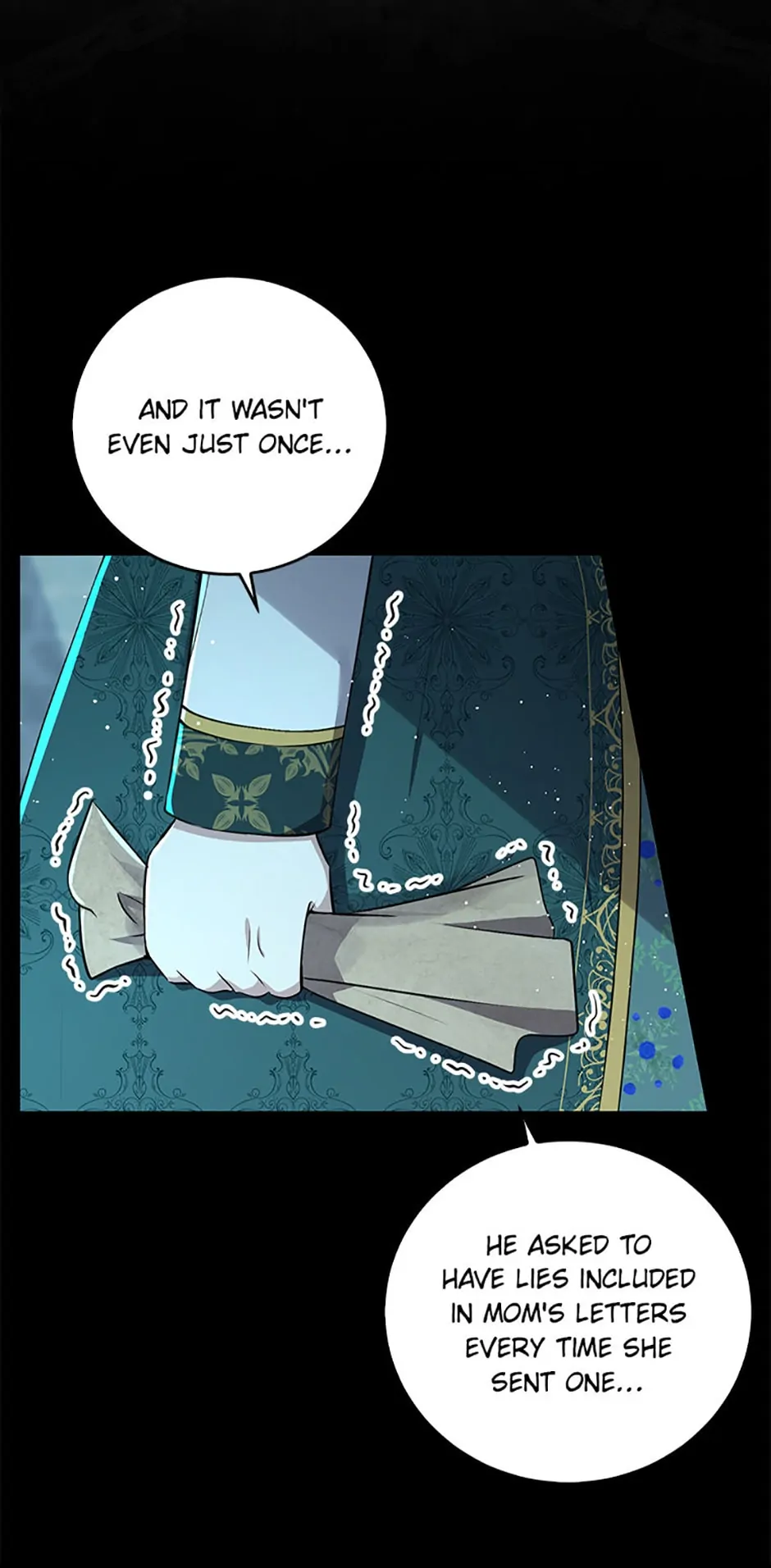 Talented baby squirrel Chapter 65 - page 24