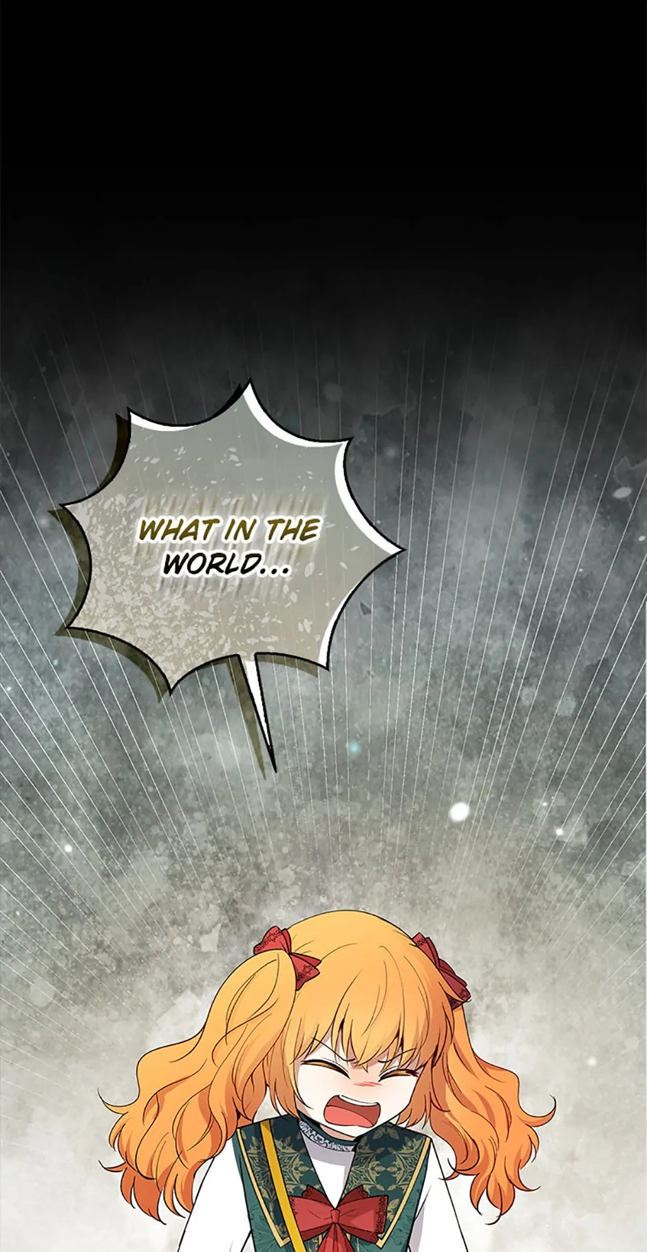 Talented baby squirrel Chapter 65 - page 25