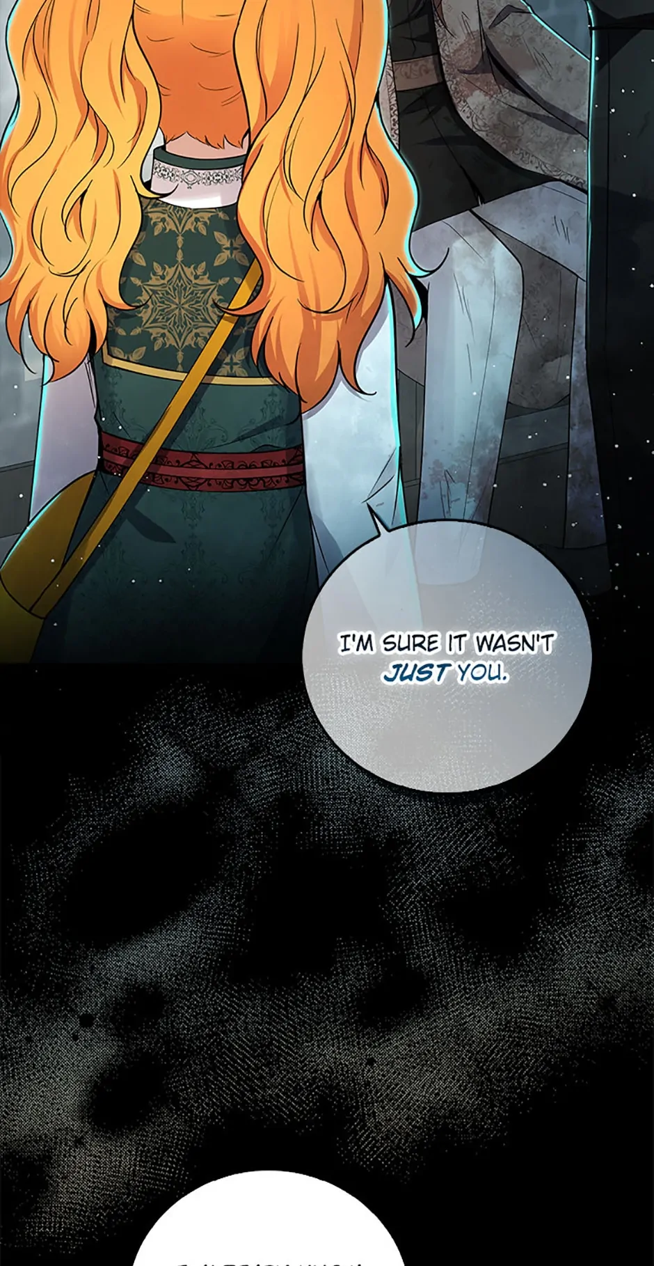 Talented baby squirrel Chapter 65 - page 31