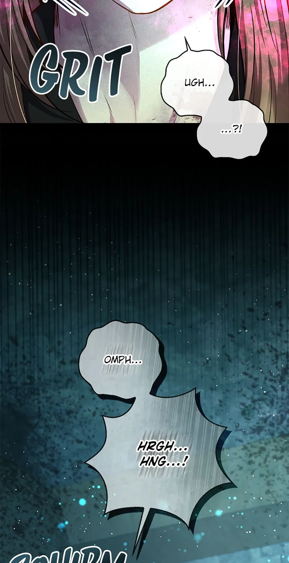 Talented baby squirrel Chapter 65 - page 35