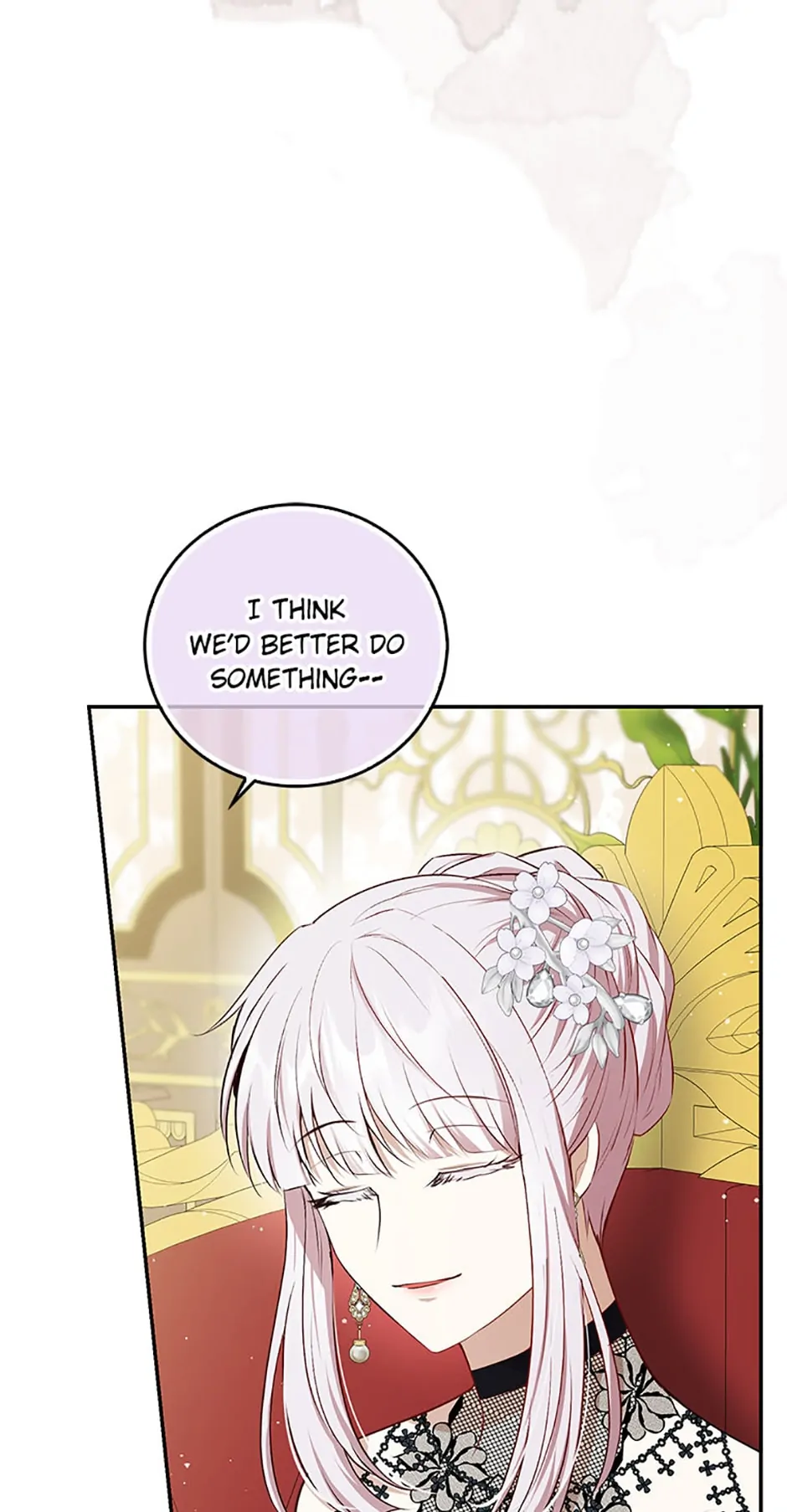 Talented baby squirrel Chapter 65 - page 44