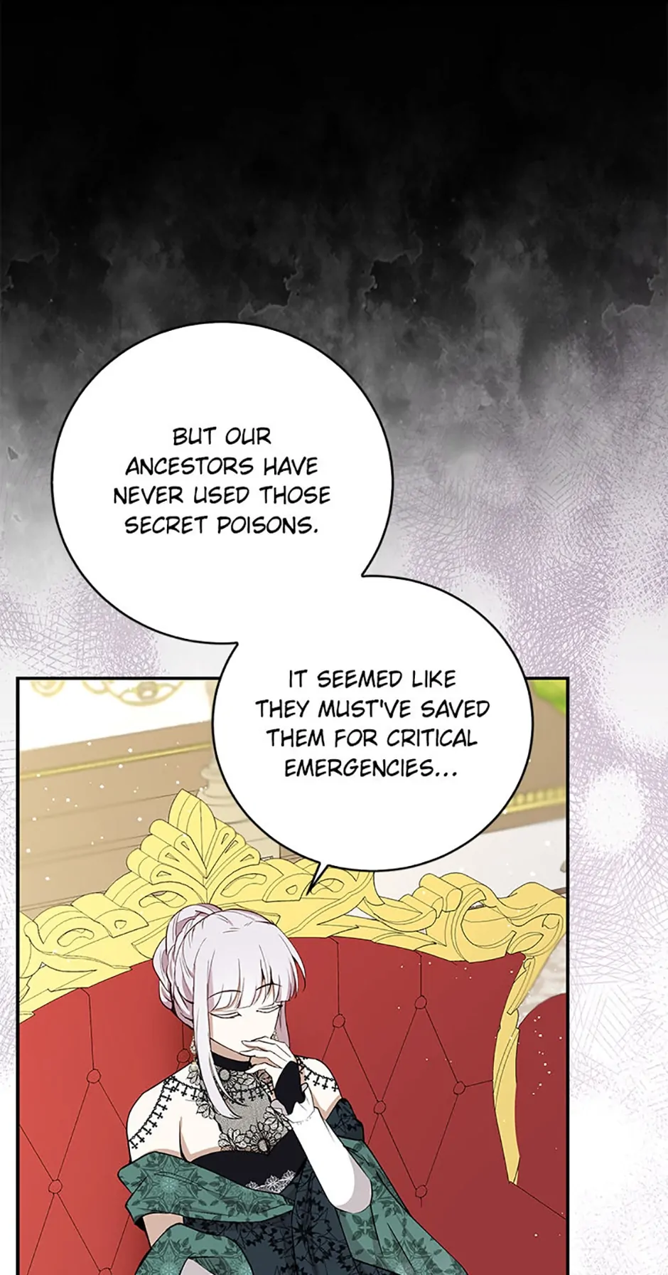 Talented baby squirrel Chapter 65 - page 51