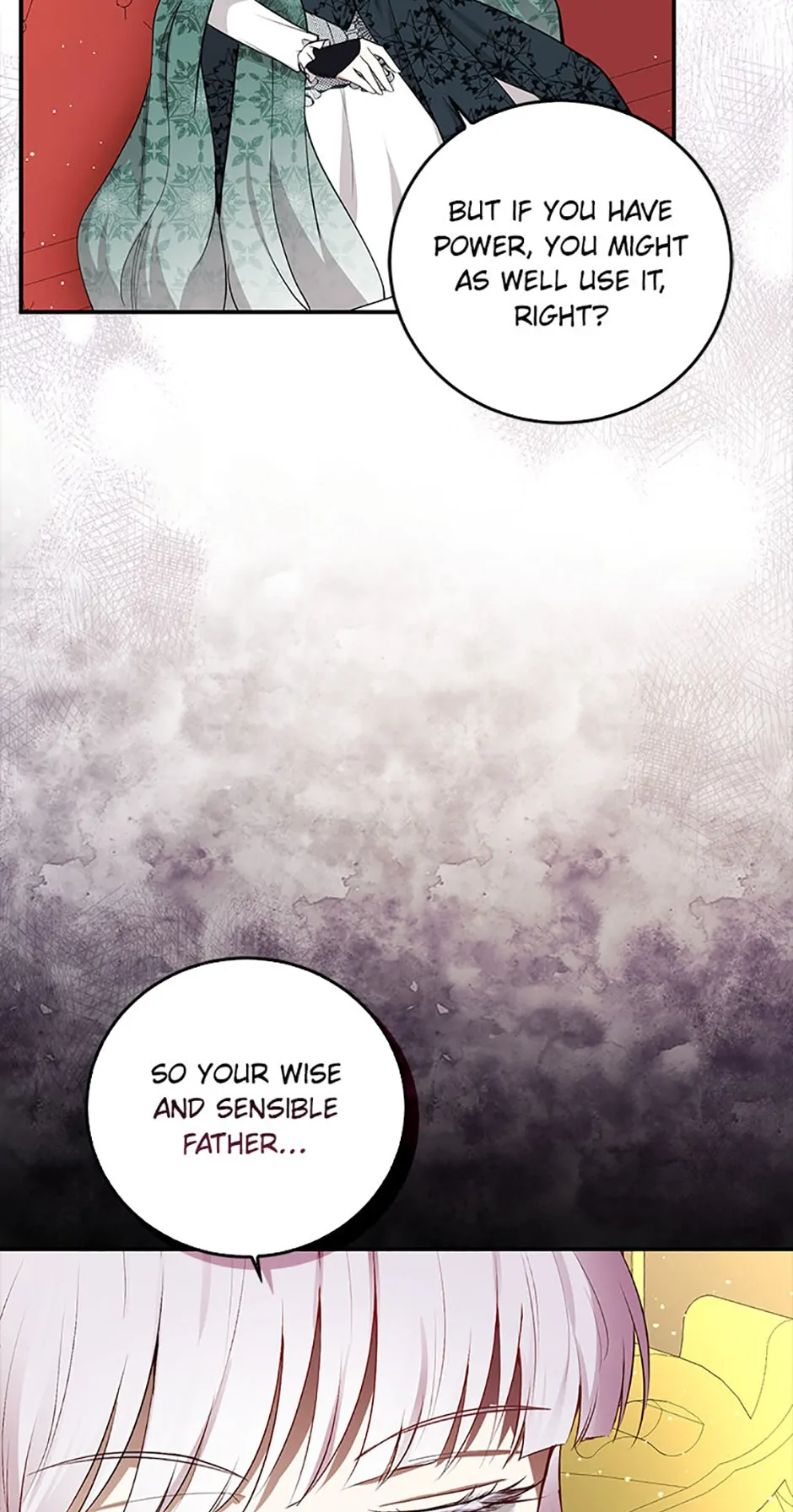Talented baby squirrel Chapter 65 - page 52