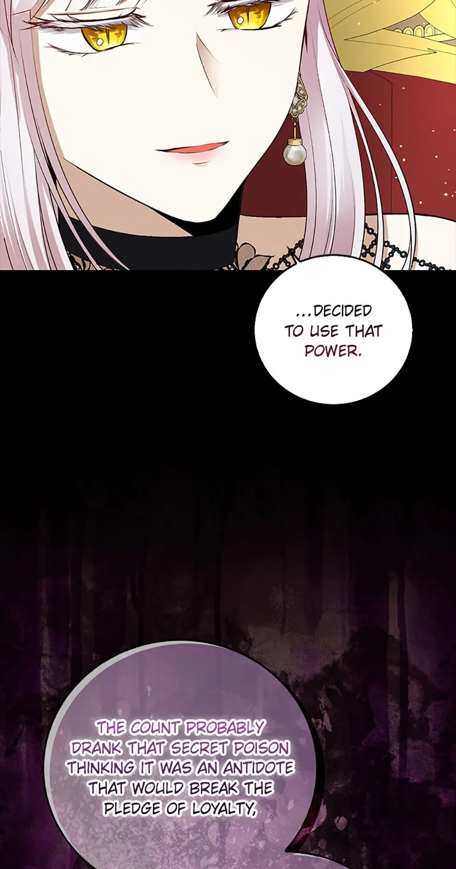 Talented baby squirrel Chapter 65 - page 53