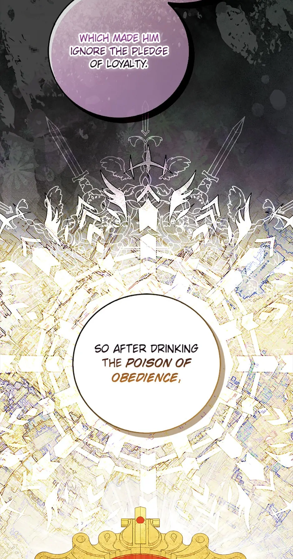 Talented baby squirrel Chapter 65 - page 56