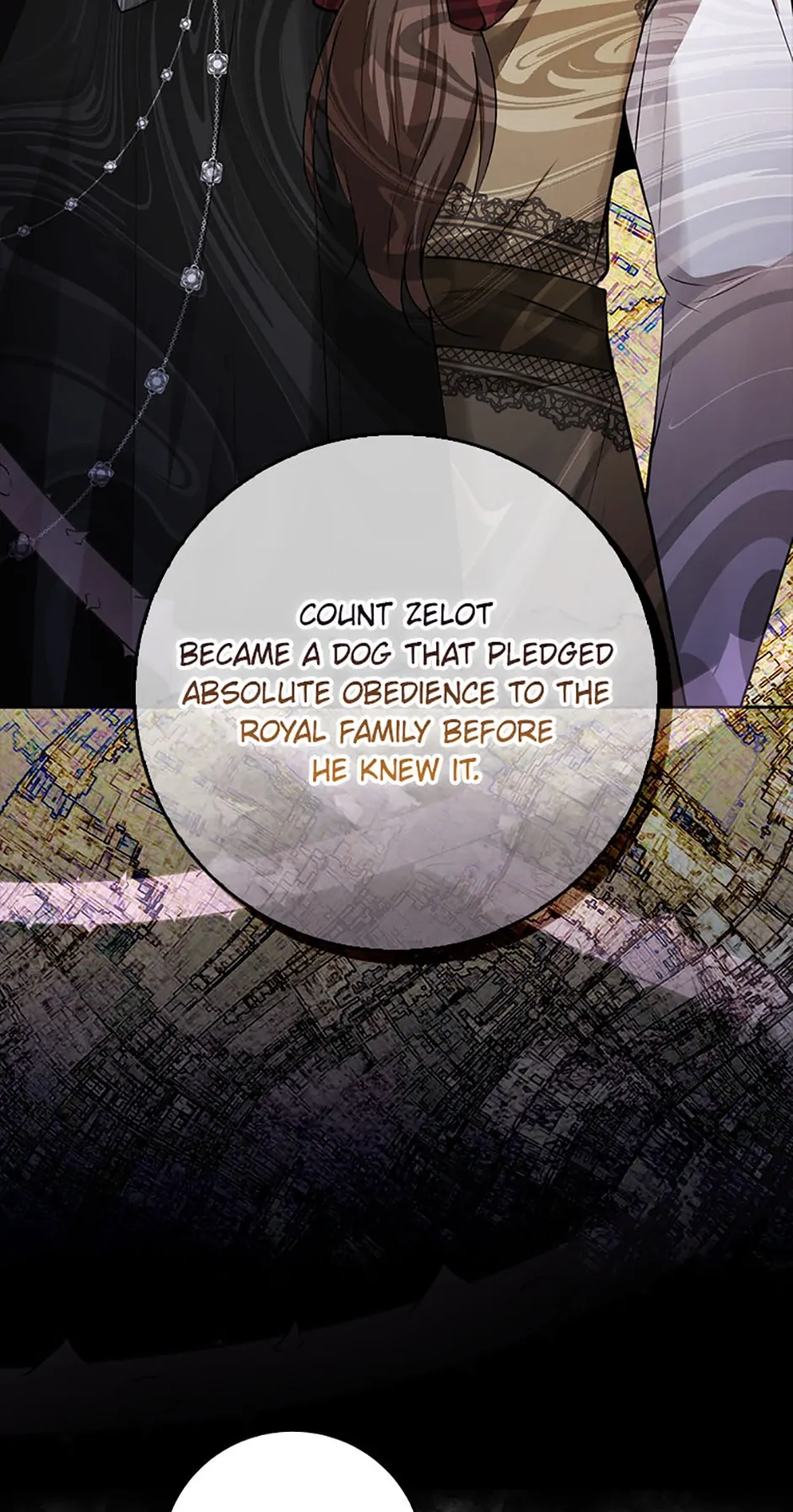 Talented baby squirrel Chapter 65 - page 58