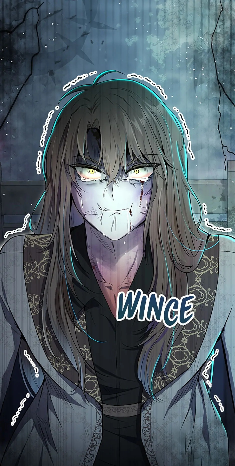Talented baby squirrel Chapter 65 - page 63