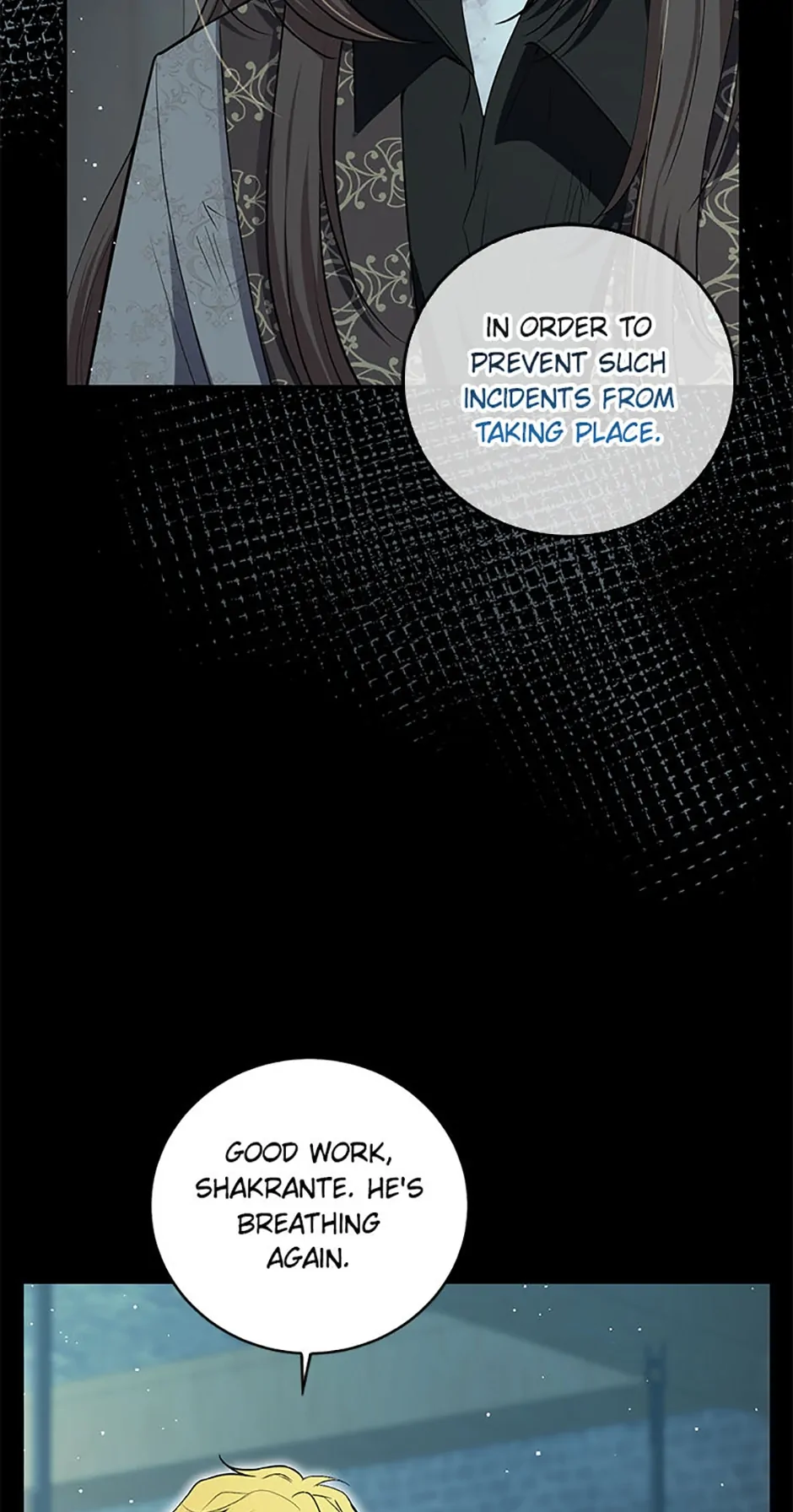 Talented baby squirrel Chapter 65 - page 76