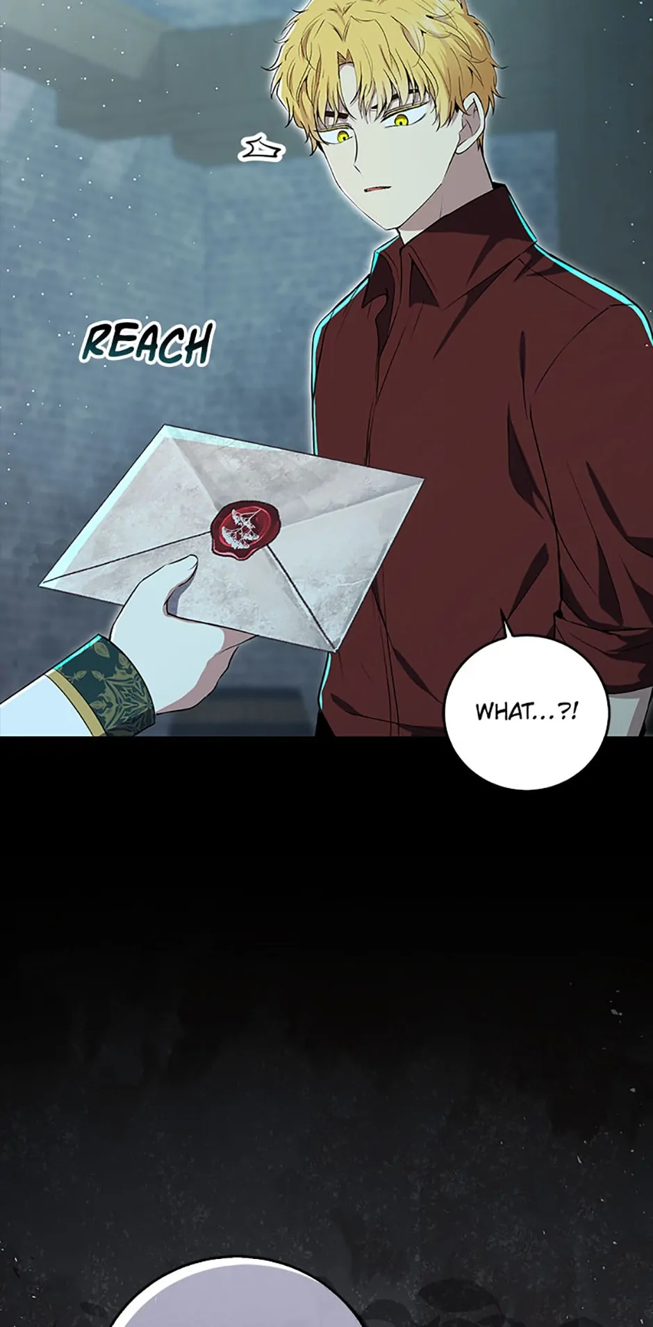 Talented baby squirrel Chapter 65 - page 83