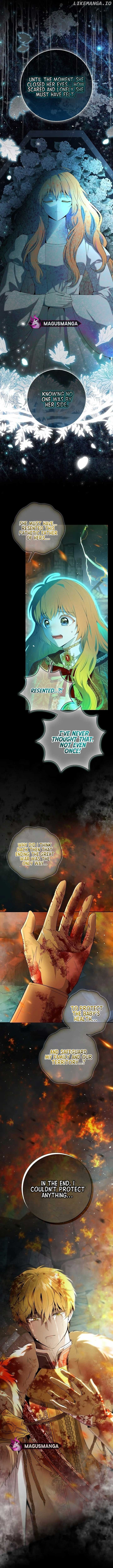 Talented baby squirrel Chapter 85 - page 10
