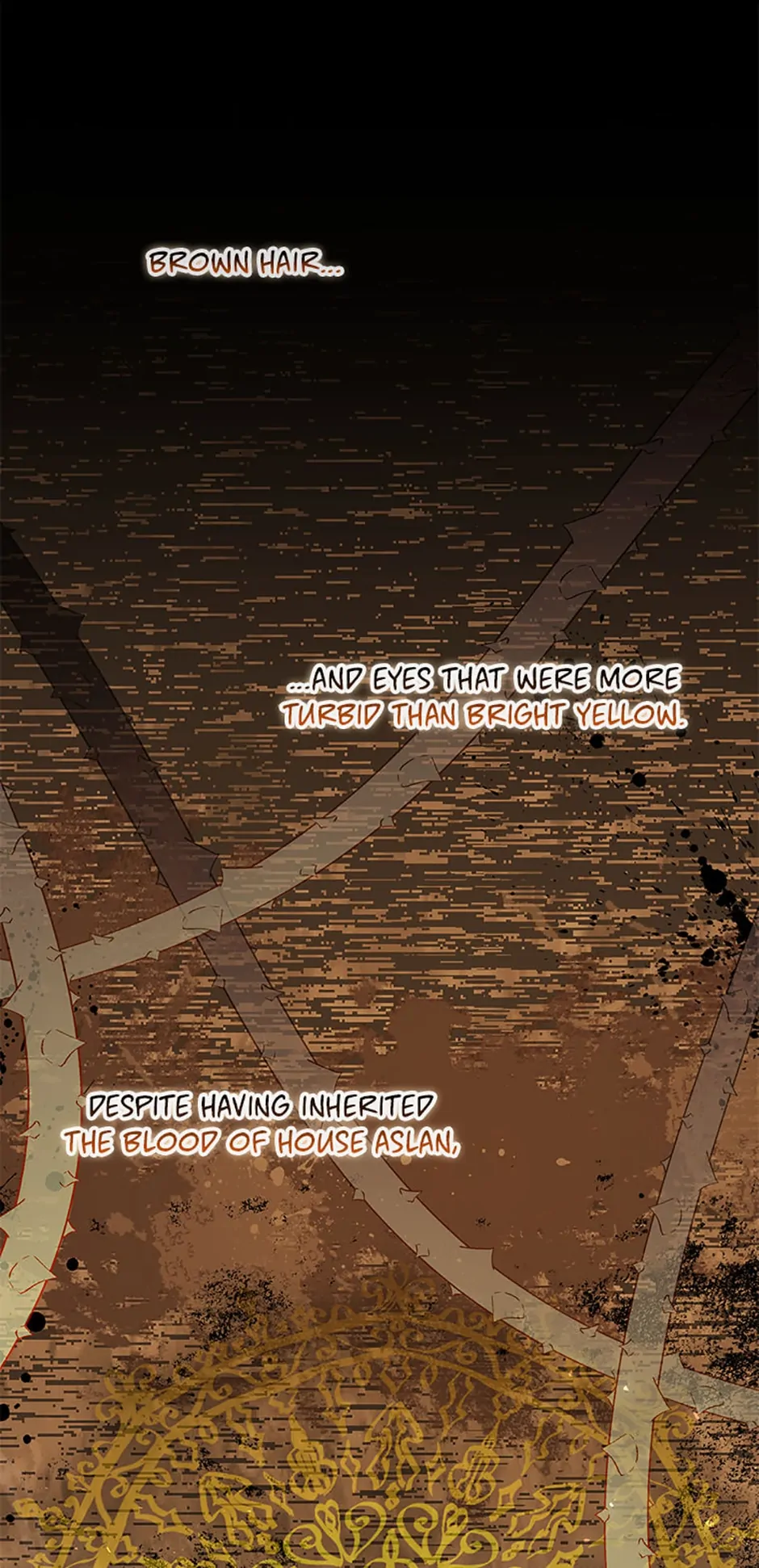 Talented baby squirrel Chapter 64 - page 1