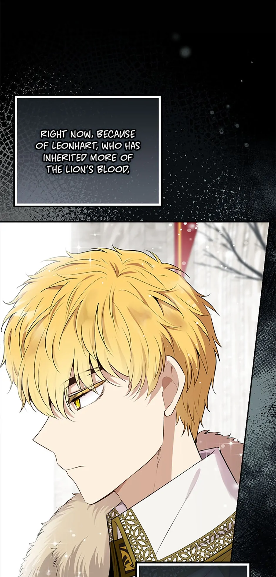 Talented baby squirrel Chapter 64 - page 19