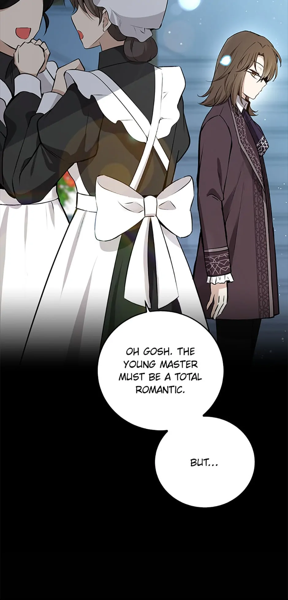 Talented baby squirrel Chapter 64 - page 26