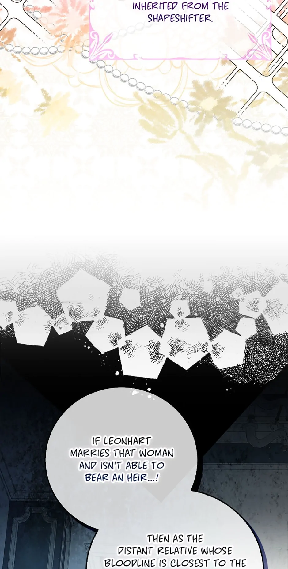 Talented baby squirrel Chapter 64 - page 30