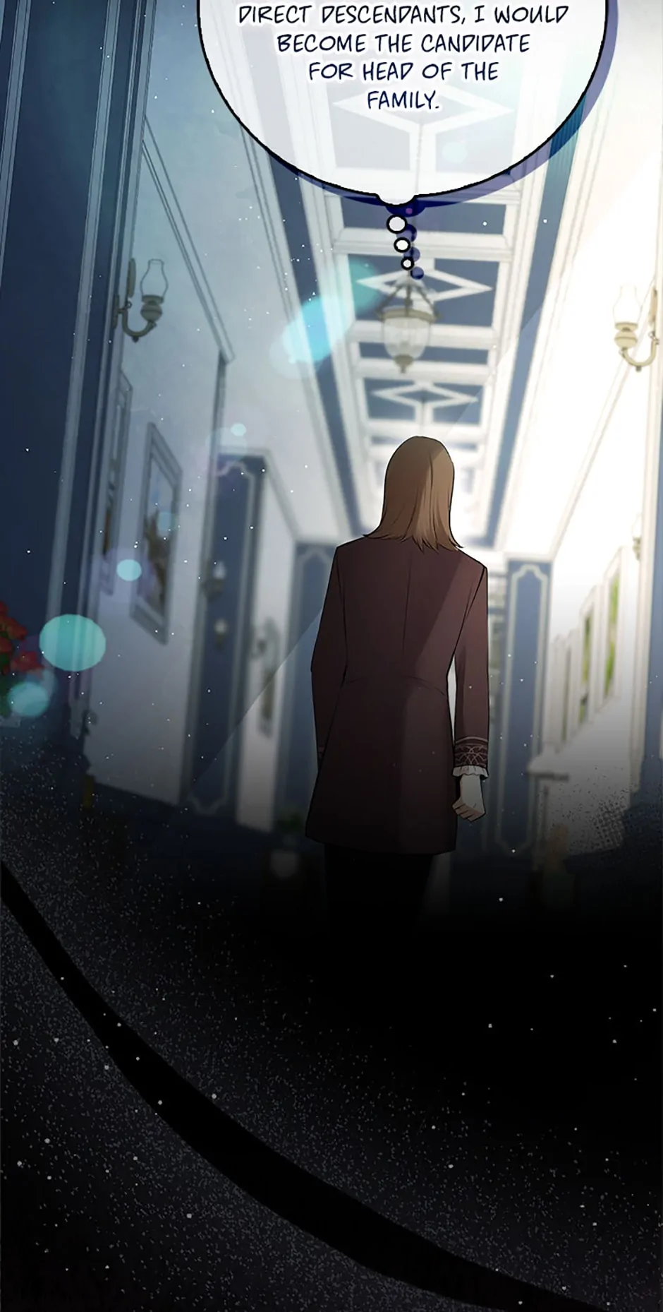 Talented baby squirrel Chapter 64 - page 31
