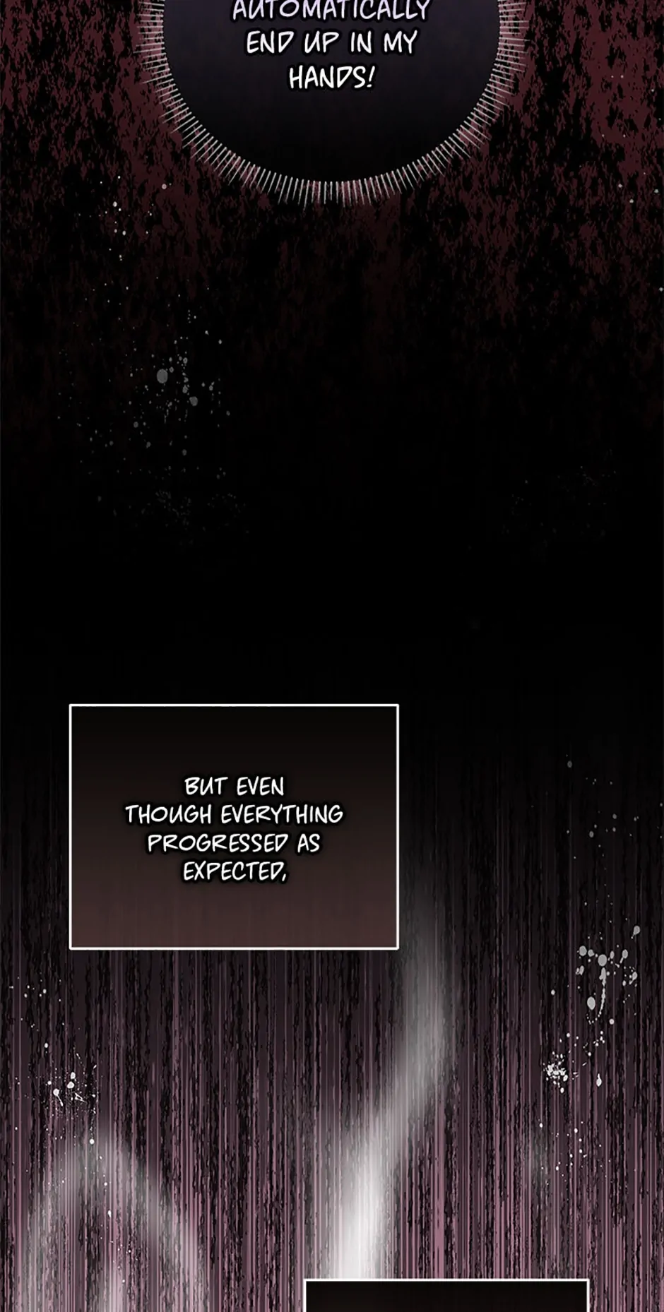 Talented baby squirrel Chapter 64 - page 33