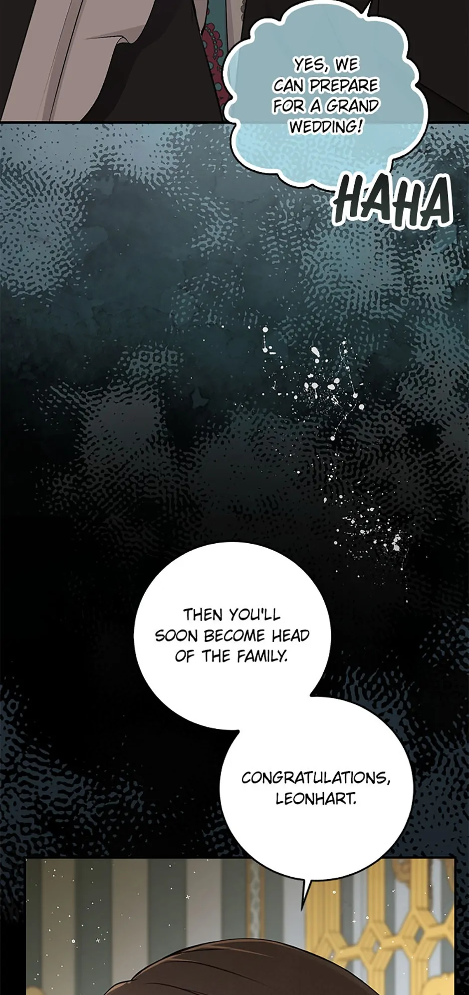 Talented baby squirrel Chapter 64 - page 40