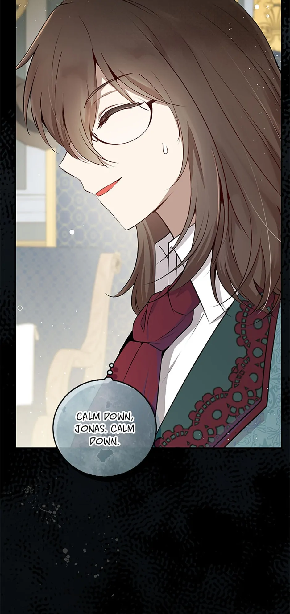 Talented baby squirrel Chapter 64 - page 41