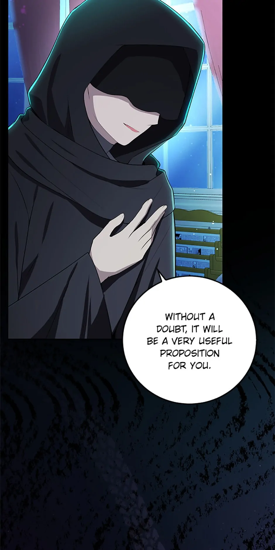 Talented baby squirrel Chapter 64 - page 47