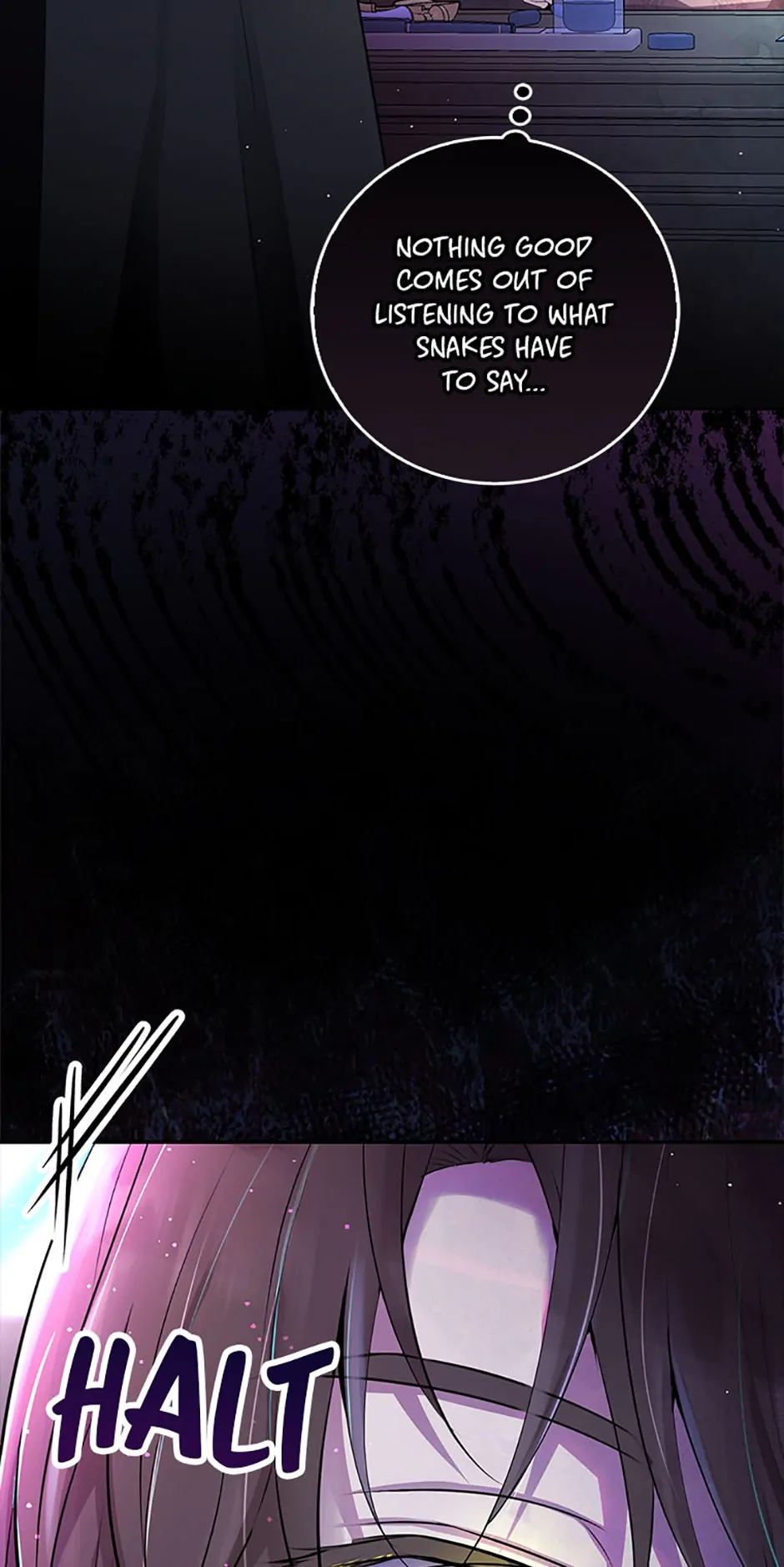 Talented baby squirrel Chapter 64 - page 49